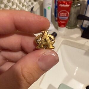 Alpha Phi Pin